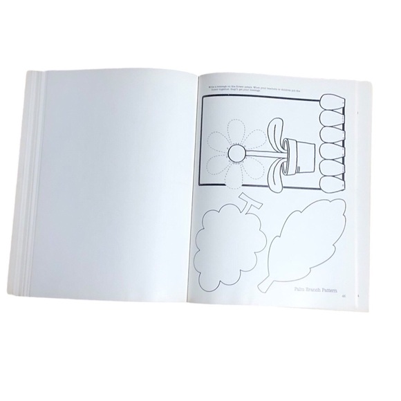 The Sunday School Clip Art Book for Nursery through Sixth Grade - Picture 7 of 8